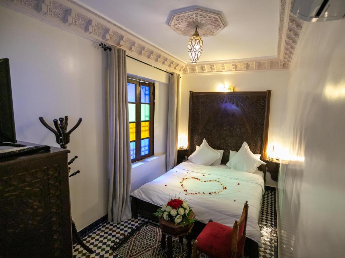 Riad Anis 非斯 外观 照片